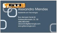 Alexandro Mendes